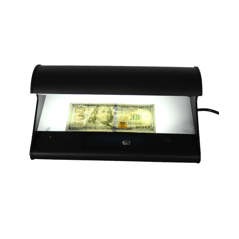 Lampa UV verificare bancnote NB730